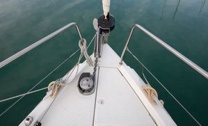 Oceanis 40.1