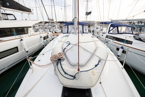 Oceanis 40.1
