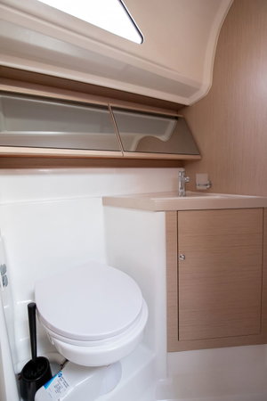 Oceanis 40.1