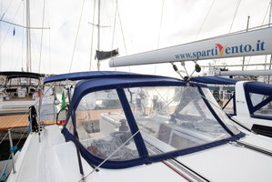 Oceanis 40.1