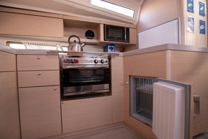 Oceanis 40.1