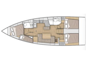 Oceanis 40.1