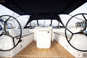 Oceanis 40.1