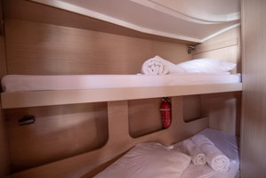 Oceanis 40.1
