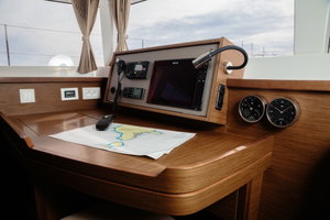 Lagoon 450 „Didyme - Standard line“ – fotka 7