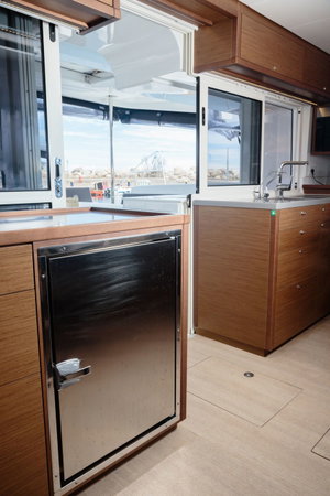 Lagoon 450 „Didyme - Standard line“ – fotka 5