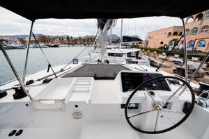 Lagoon 450 „Didyme - Standard line“ – fotka 12