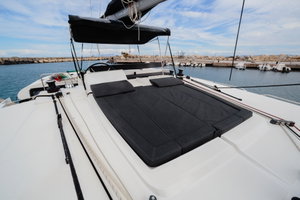 Lagoon 450 „Didyme - Standard line“ – fotka 9