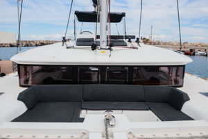 Lagoon 450 „Didyme - Standard line“ – fotka 11