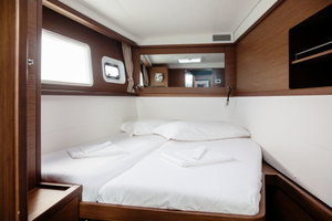Lagoon 450 „Didyme - Standard line“ – fotka 3