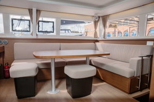 Lagoon 450 „Didyme - Standard line“ – fotka 8