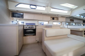 Oceanis 51.1 „Zagara - Comfort Line“ – fotka 8