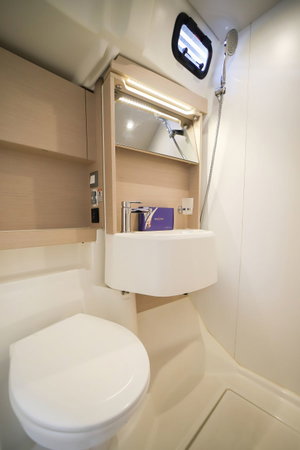 Oceanis 51.1 „Zagara - Comfort Line“ – fotka 13