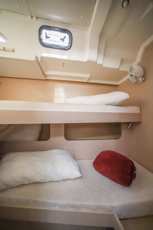 Oceanis 51.1 „Zagara - Comfort Line“ – fotka 12