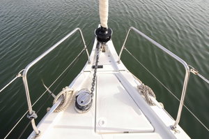 Oceanis 51.1 „Zagara - Comfort Line“ – fotka 18