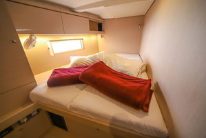 Oceanis 51.1 „Zagara - Comfort Line“ – fotka 4