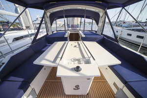 Oceanis 51.1 „Zagara - Comfort Line“ – fotka 20
