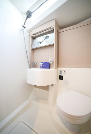 Oceanis 51.1 „Zagara - Comfort Line“ – fotka 5