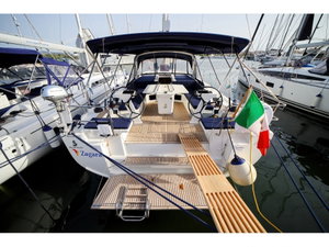 Oceanis 51.1 „Zagara - Comfort Line“ – fotka 1