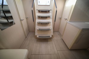Oceanis 51.1 „Zagara - Comfort Line“ – fotka 11