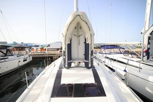 Oceanis 51.1 „Zagara - Comfort Line“ – fotka 19