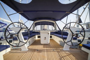 Oceanis 51.1 „Zagara - Comfort Line“ – fotka 21