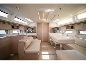 Oceanis 51.1 „Zagara - Comfort Line“ – fotka 2
