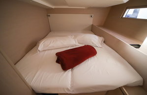 Oceanis 51.1 „Zagara - Comfort Line“ – fotka 15