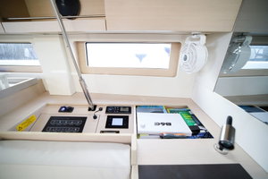 Oceanis 51.1 „Zagara - Comfort Line“ – fotka 6