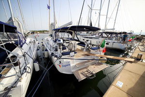 Oceanis 51.1 „Zagara - Comfort Line“ – fotka 23