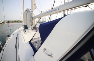 Oceanis 51.1 „Zagara - Comfort Line“ – fotka 17