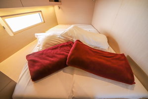 Oceanis 51.1 „Zagara - Comfort Line“ – fotka 3