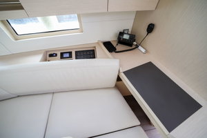 Oceanis 46.1 „Eirene - Standard line“ – fotka 19