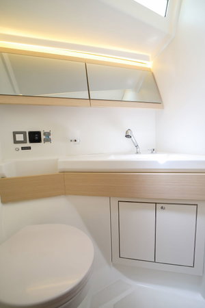 Oceanis 46.1 „Eirene - Standard line“ – fotka 13