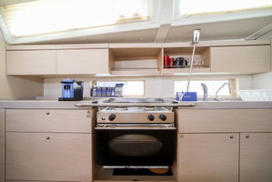 Oceanis 46.1 „Eirene - Standard line“ – fotka 20