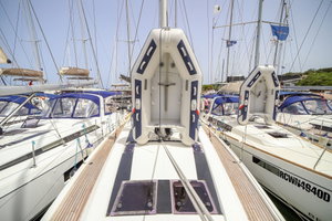 Oceanis 46.1 „Eirene - Standard line“ – fotka 26