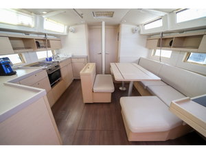 Oceanis 46.1 „Eirene - Standard line“ – fotka 10