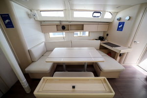 Oceanis 46.1 „Eirene - Standard line“ – fotka 21