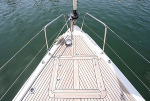 Oceanis 46.1 „Eirene - Standard line“ – fotka 25