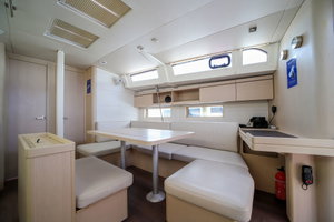 Oceanis 46.1 „Eirene - Standard line“ – fotka 18