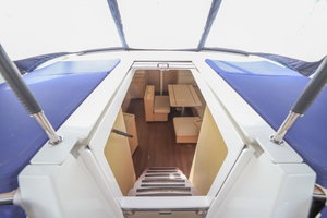 Oceanis 46.1 „Eirene - Standard line“ – fotka 22
