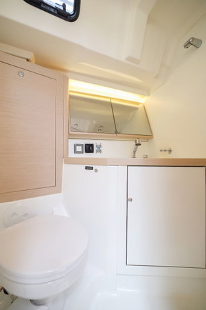 Oceanis 46.1 „Eirene - Standard line“ – fotka 23