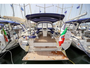Oceanis 46.1 „Eirene - Standard line“ – fotka 1