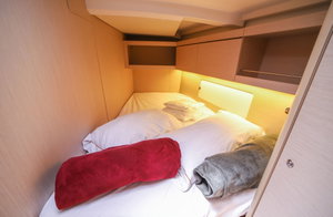 Oceanis 46.1 „Eirene - Standard line“ – fotka 11