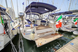 Oceanis 46.1 „Eirene - Standard line“ – fotka 29