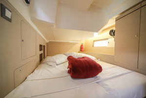 Oceanis 46.1 „Eirene - Standard line“ – fotka 15