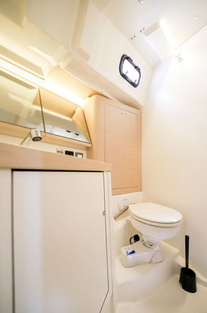 Oceanis 46.1 „Eirene - Standard line“ – fotka 16