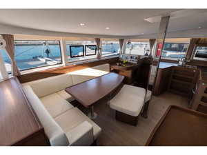 Lagoon 42 „Nacatuli - Standard line“ – fotka 3
