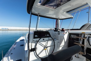 Lagoon 42 „Nacatuli - Standard line“ – fotka 10