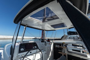 Lagoon 42 „Nacatuli - Standard line“ – fotka 13